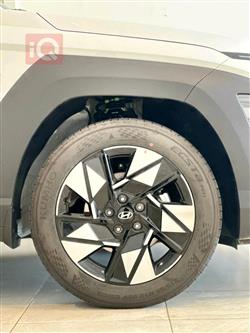 هيونداي كونا